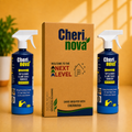 Tap Cleaner & Lime Scale Remover (500ml) - Pack of 2