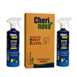 Tap Cleaner & Lime Scale Remover (500ml) - Pack of 2