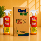 Kitchen Cleaner (500ml) - Pack of 2
