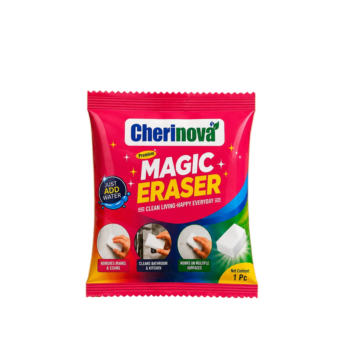 Magic Eraser