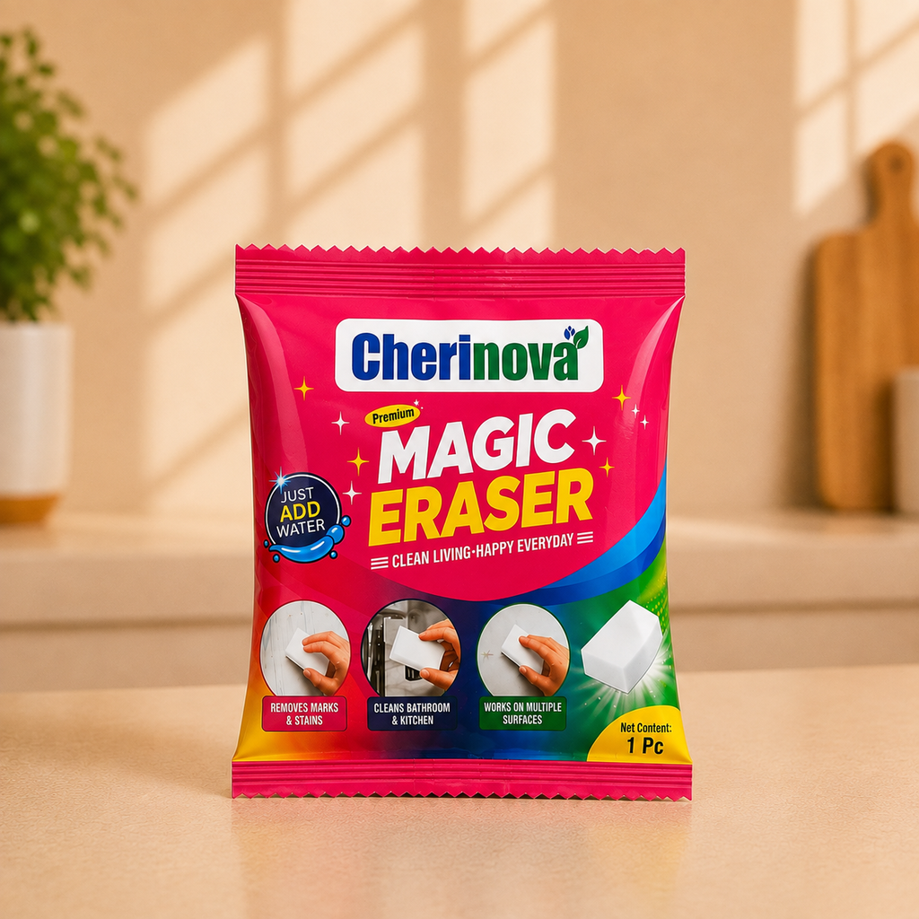 Magic Eraser