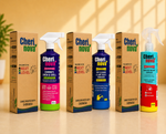 Complete Kitchen & Surface Cleaning Combo