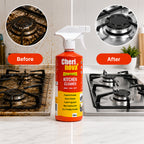 Kitchen Cleaner (500ml)