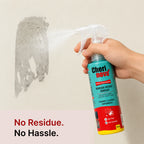 Adhesive Residue Remover (250ml)