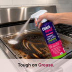 Chimney, Oven & Grill Cleaner/Degreaser (500ml)