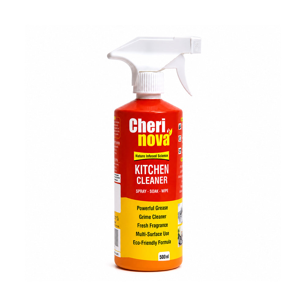 Kitchen Cleaner (500ml)