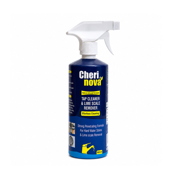 Tap Cleaner & Lime Scale Remover (500ml)