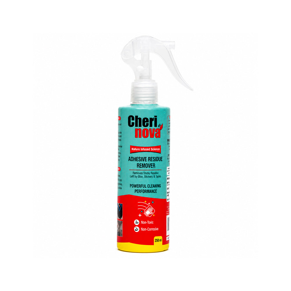 Adhesive Residue Remover (250ml)