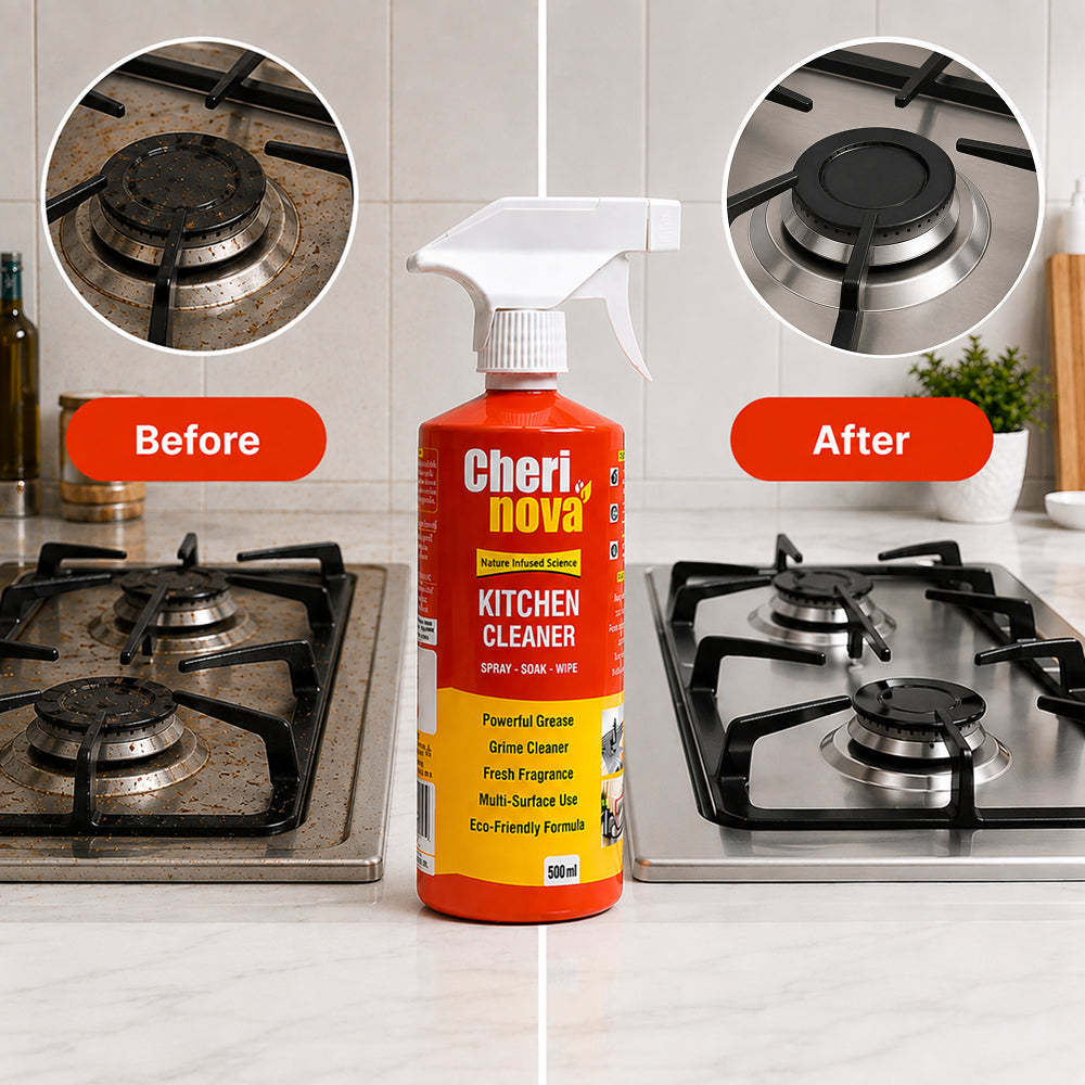 Kitchen Cleaner (500ml)