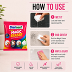 Magic Eraser
