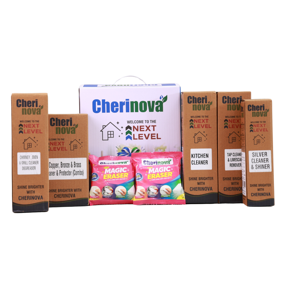 Cherinova Gift Hamper