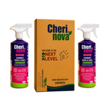 Chimney, Oven & Grill Cleaner/Degreaser (500ml) - Pack of 2