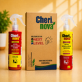 Copper, Bronze & Brass Cleaner & Protector (250ml)