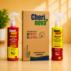 Copper, Bronze & Brass Cleaner & Protector (250ml)