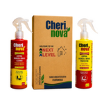 Copper, Bronze & Brass Cleaner & Protector (250ml)