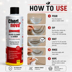 Silver Cleaner & Shiner (250ml)