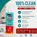 Adhesive Residue Remover (250ml) - Pack of 2