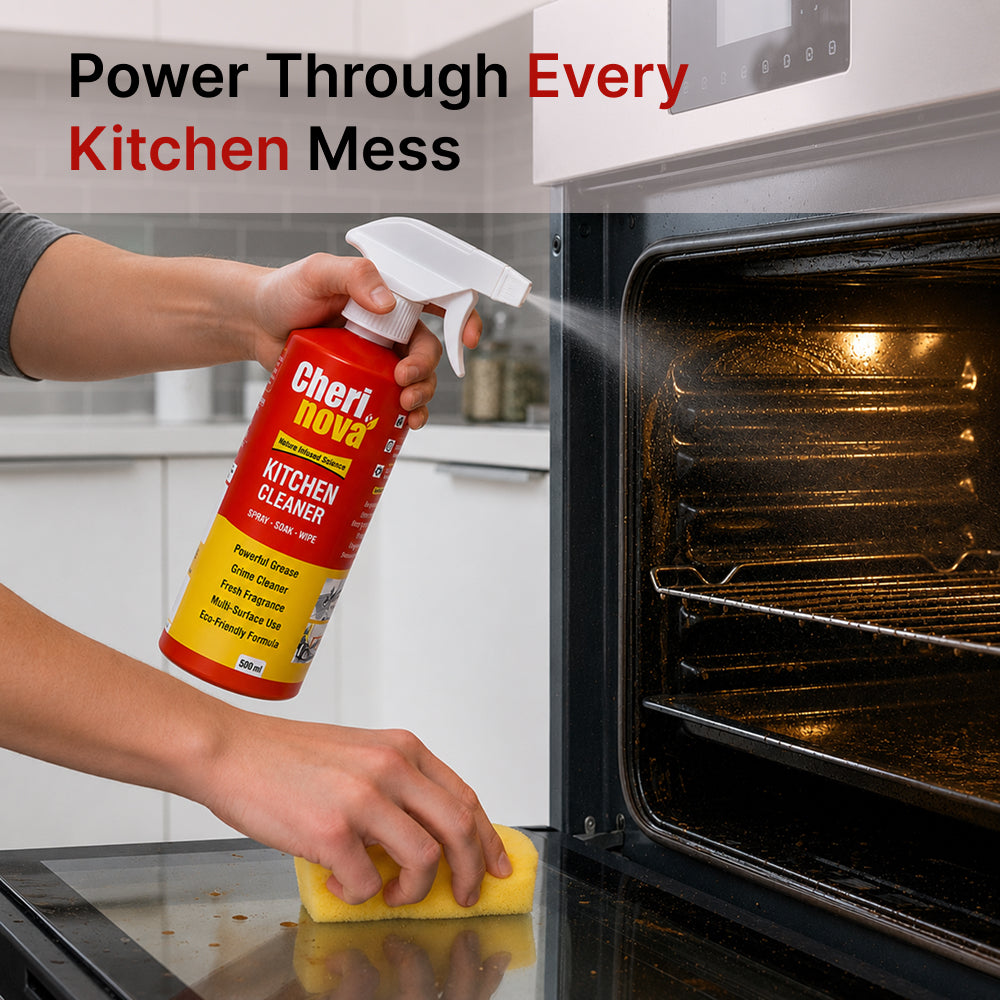 Kitchen Cleaner (500ml)